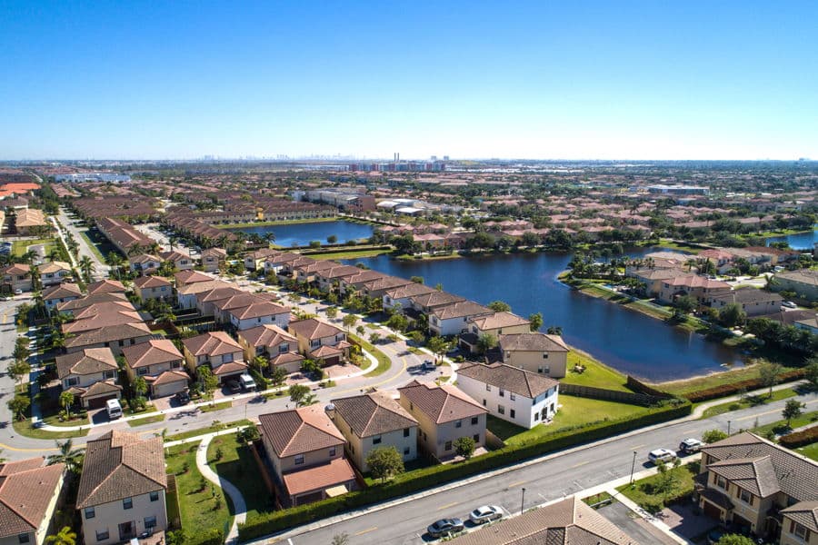 listings For Sale in Doral
