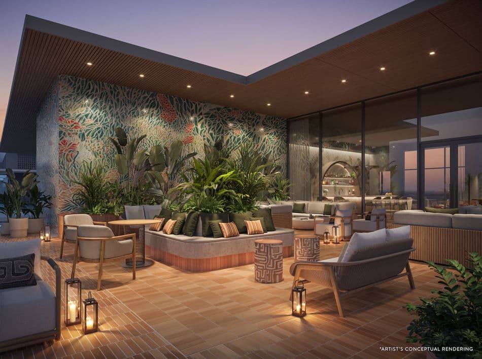 image 23 of Viceroy Residences Aventura