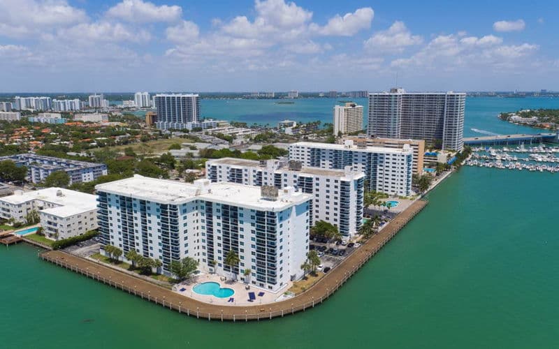 featured image of property, Wake Biscayne Bay - Rental Community