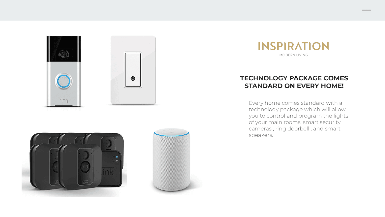 Inspiration Modern Living photo 19